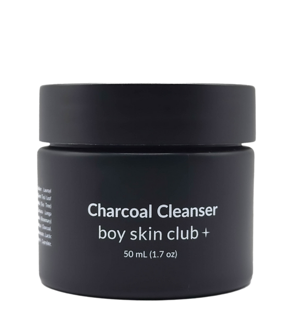 Charcoal Cleanser