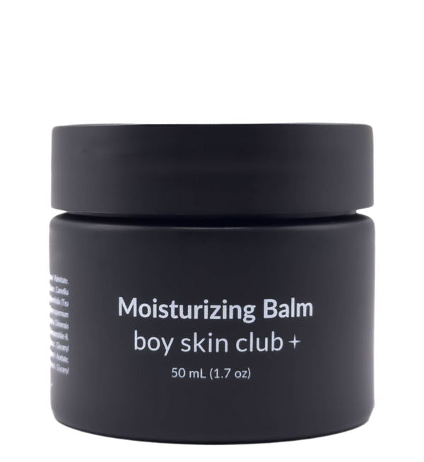 Moisturizing Balm